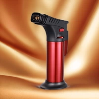 Двойной спрей -красный [модернизированное корпус керамического металла + высокотемпературная медная сердечница]