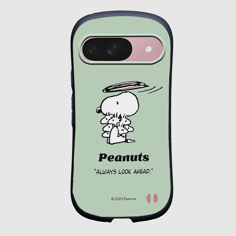 Cartoon S-Line Scratch Resistant Anti-Fingerprint Shock Resistant Drop Prevention Strap Hole Lens Protection TPU Popular 9, 9