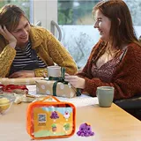 Wobles Crochet Kit Diy Animal Woobles