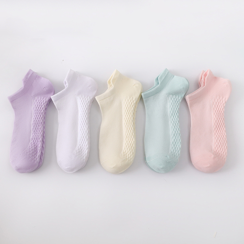 5双5双纯棉防臭吸汗耐磨抗菌袜加盟条件