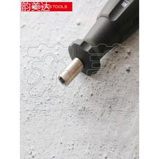 Кнопки Smart 韵美达瑞士原装pb swiss tools 弹仓式可换批头螺丝刀手柄pb