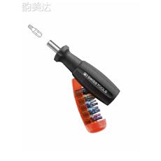 Кнопки Smart 韵美达瑞士原装pb swiss tools 弹仓式可换批头螺丝刀手柄pb