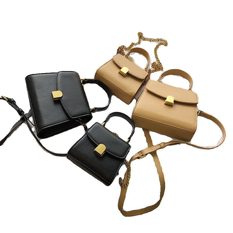 ROCKING HORSE разноцветная миниатюрная средняя кожаная клетчатая седельная сумка мини PEG travel rice box