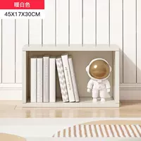 [Сингл] теплый белый, 1x1x1cm, сборка