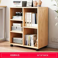 Сельский дуб 60*30*68, 1x1x1cm, сборка