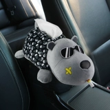 Творческие автомобильные принадлежности для бокса Daquan Armrest Box накачан