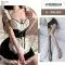 Cosplay sexy hầu gái  Người giúp việc trang phục cos dễ thương người giúp việc mèo Plus kích thước cô gái lolita Đầm lolita trang phục hóa trang Bộ đồ cô hầu gái hàng chính hãng đồ hầu gái  