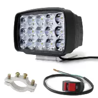 Выделите 15 бусин ONE+Clip Clip Switch