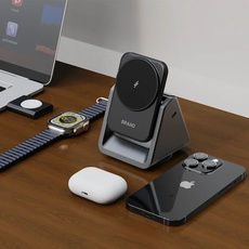 чемодан multifunctional three in one magnetic