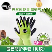 Утолщающие латексные перчатки [утолщение и устойчивый к износу]