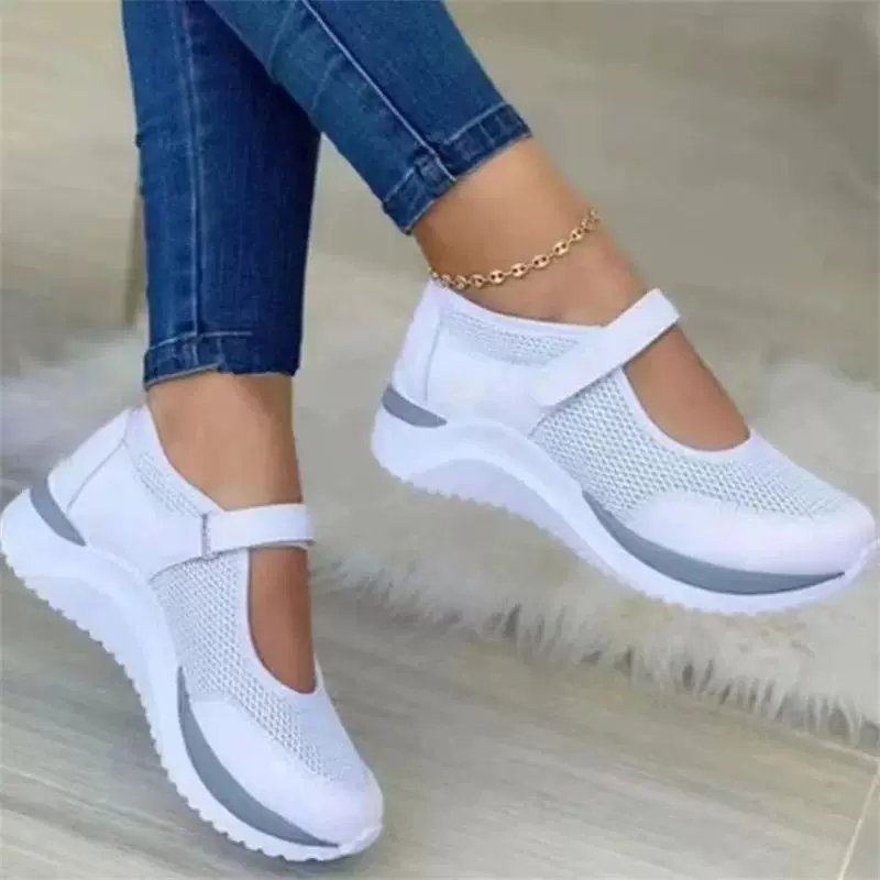 Женские кроссовки модные вулканизированные высокого качества