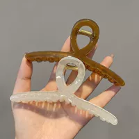 Белый цветной комплект, 13см