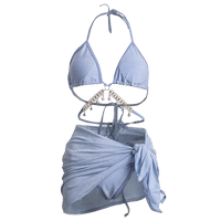 Мисс Русалка