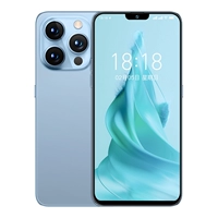 Sky Blue 【I15Pro Новая полная сеть】】