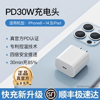 [SF Express] Официальная подлинная ♦ PD30W Fast Filling Head ♦ не включает линии