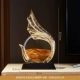 Fengshengshuiqiu Gold Foil Questsking щупальника и живопись B Стиль