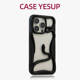 Gold Snake Electroplated 3D Metallic Luxury Phone Case for iPhone 17, 16, 15, 14, 13 and 12