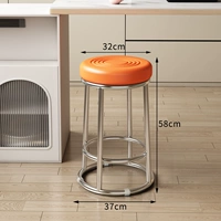 [Вода Ribples Orange + Серебряные ножки].