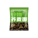 金币6.01！荞麦面速食全麦代餐低脂60g*10袋