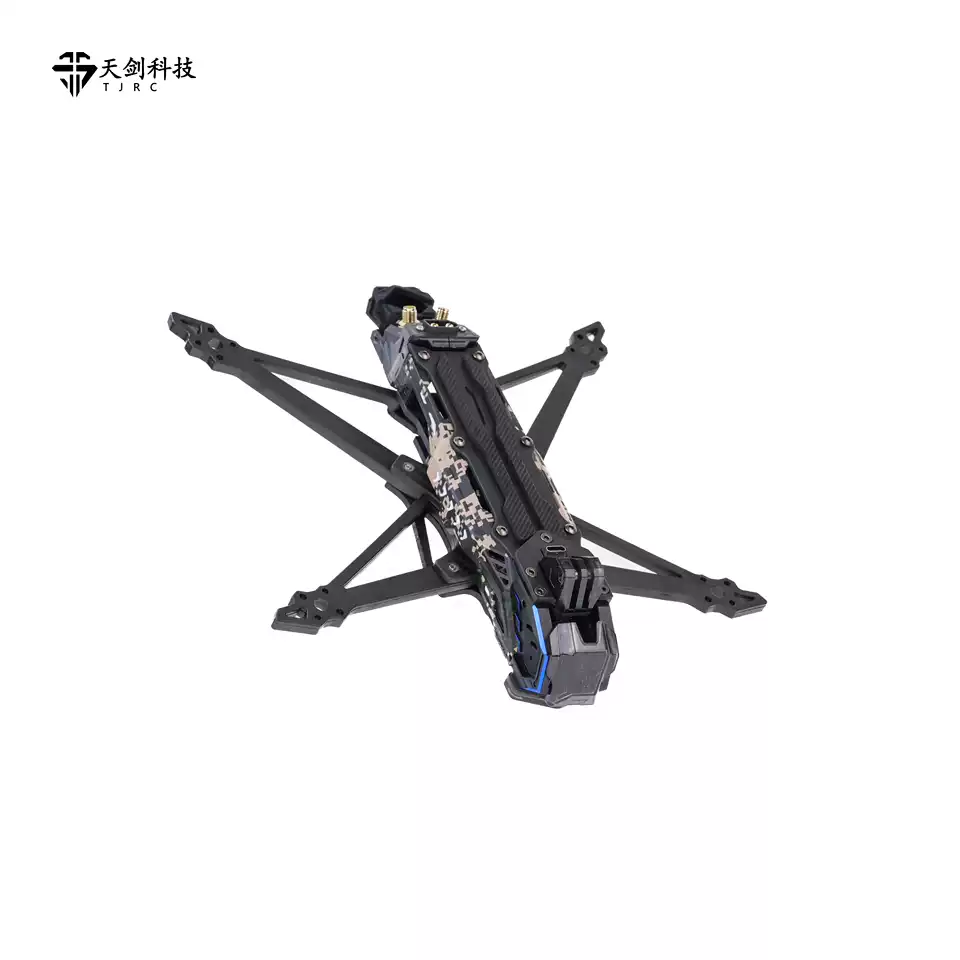 天剑科技 TJRC FJ-5