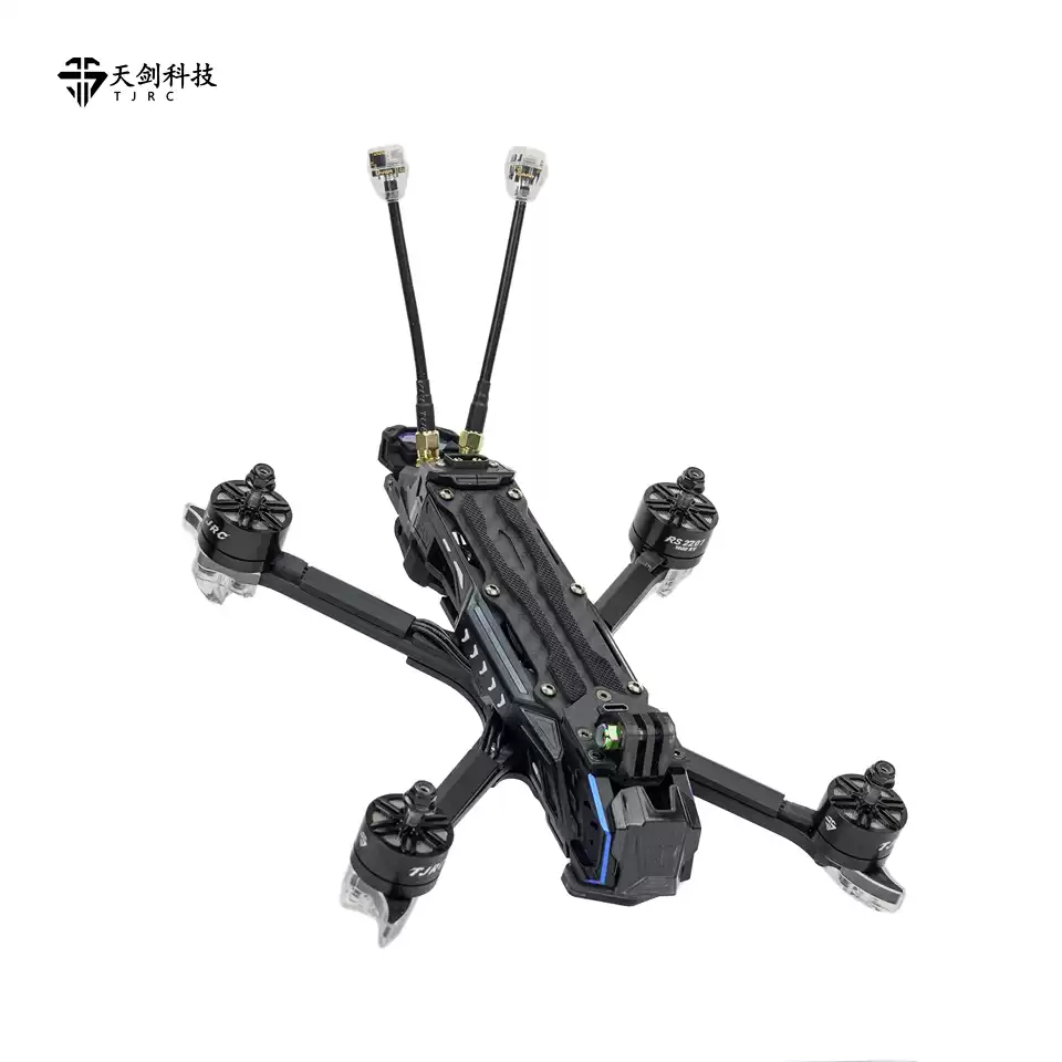 天剑科技 TJRC J5 V2 宽X版