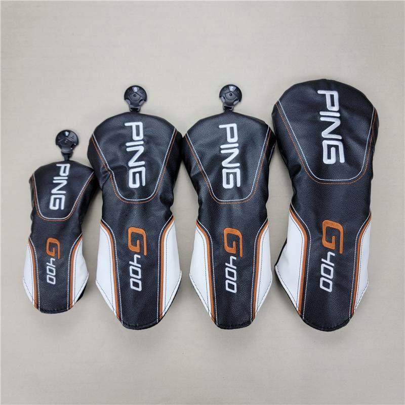TITLESIT TAYLORMADE G/FORE GOLF BAG