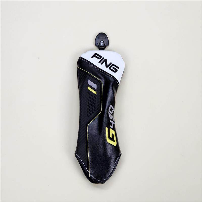 TITLESIT TAYLORMADE G/FORE GOLF BAG