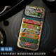 Chocolate Skateboards Trendy Fashionable iPhone Case for iPhone 13 – 17