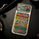 Chocolate Skateboards Trendy Fashionable iPhone Case for iPhone 13 – 17