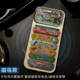 Chocolate Skateboards Trendy Fashionable iPhone Case for iPhone 13 – 17