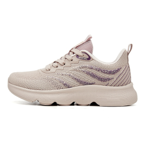 【母后实体店同款】网面透气软底健步鞋