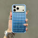 Rimowa Aluminum Alloy Luggage Style iPhone Case for iPhone 18 – 17