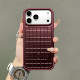 Rimowa Aluminum Alloy Luggage Style iPhone Case for iPhone 18 – 17