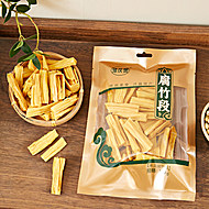 公开30%拍二件！豫庆奥精品腐竹段4袋*150g