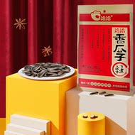 【洽洽】新货香瓜子55g*8袋