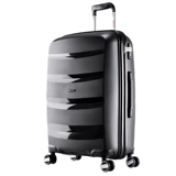 Сверхлегкий прочный чемодан с молнией, 28 дюймов, 24 дюймов, 20 дюймов