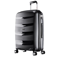 Черный (нет расширения коробки на молнии)