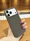 Rimowa Luggage iPhone Case for iPhone 18 – 13