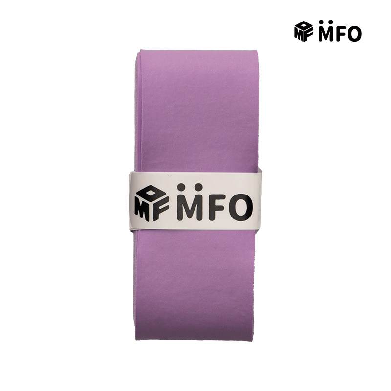 MFO匹克球拍手胶网球羽毛球训练进阶防滑耐用专业粘性吸汗PU手胶 手练实拍商品图