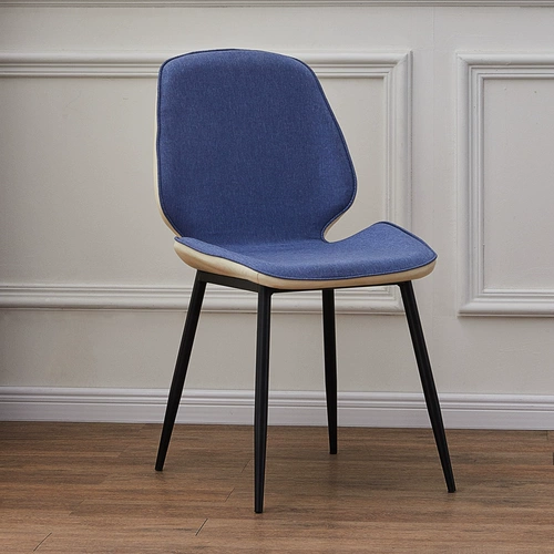 Скандинавский современный стульчик для кормления домашнего использования для отдыха, популярно в интернете