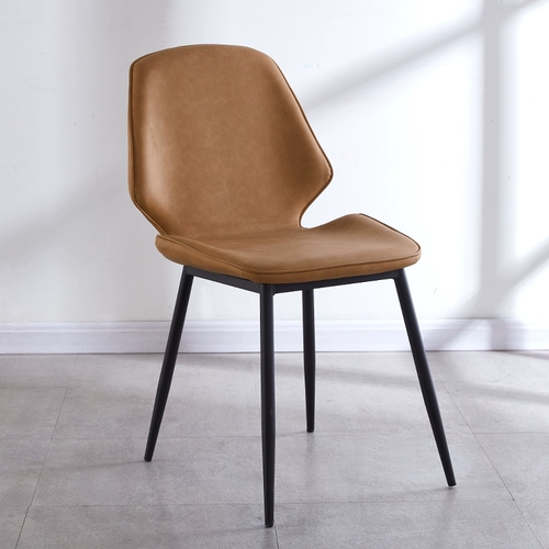 Скандинавский современный стульчик для кормления домашнего использования для отдыха, популярно в интернете