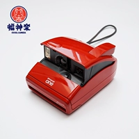 [Fu shen]#【【#polaroid polaroid rossa One Red Ferrari