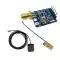 Mô-đun GPS neo-6m Mô-đun định vị vệ tinh NEO-7N phù hợp với vi điều khiển Arduino/51/STM32 Arduino