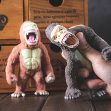 Креативные игрушки для