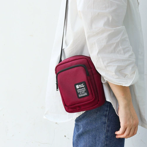 Сумка через плечо для путешествий, небольшая сумка, рюкзак, бумажник, барсетка, маленький мобильный телефон для влюбленных