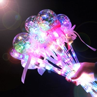 Мигающее звездное небо, 3 шт