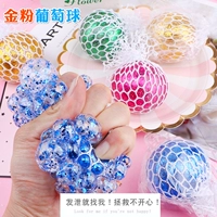 Мяч для водного поло, антистресс, 12 шт