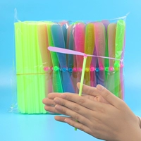 Обычный бамбук Dragonfly-100