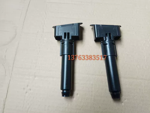 Подходит для Infiniti Q50Q50 (модели 14-17), водяная форсунка переднего бампера, насос для очистки фар, двигатель для распыления воды