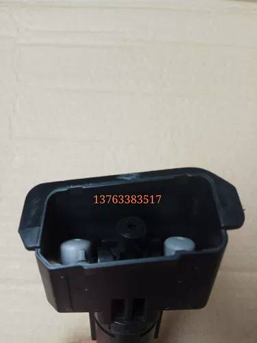 Подходит для Infiniti Q50Q50 (модели 14-17), водяная форсунка переднего бампера, насос для очистки фар, двигатель для распыления воды